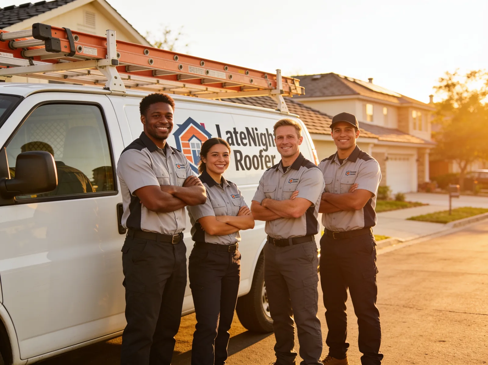 Emergency Roof Repair company in New Underwood, SD